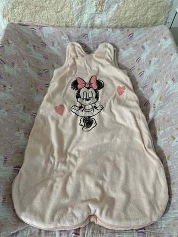 Gigoteuse Minnie