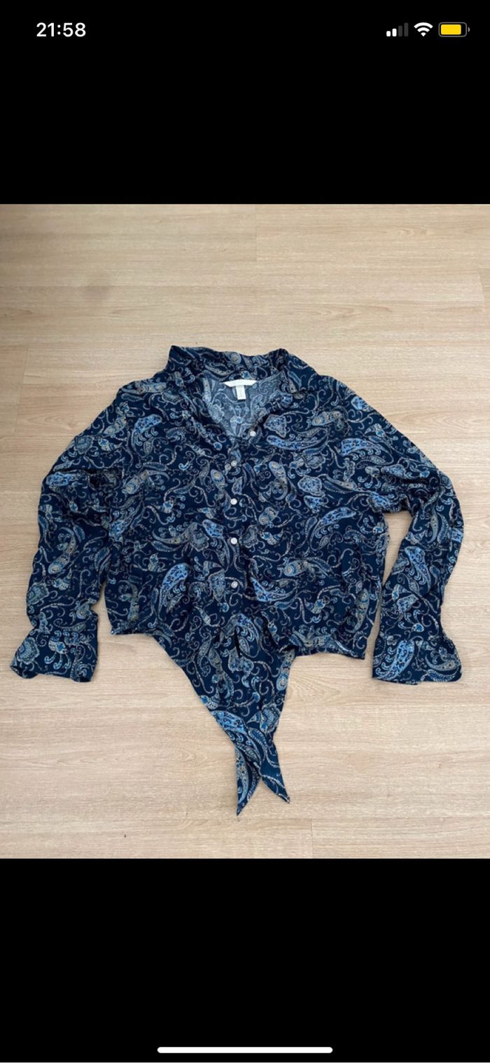 Chemise