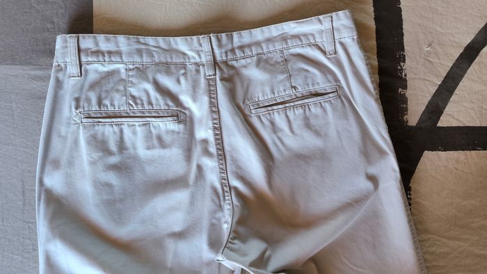 Pantalon slim leg homme - photo numéro 5