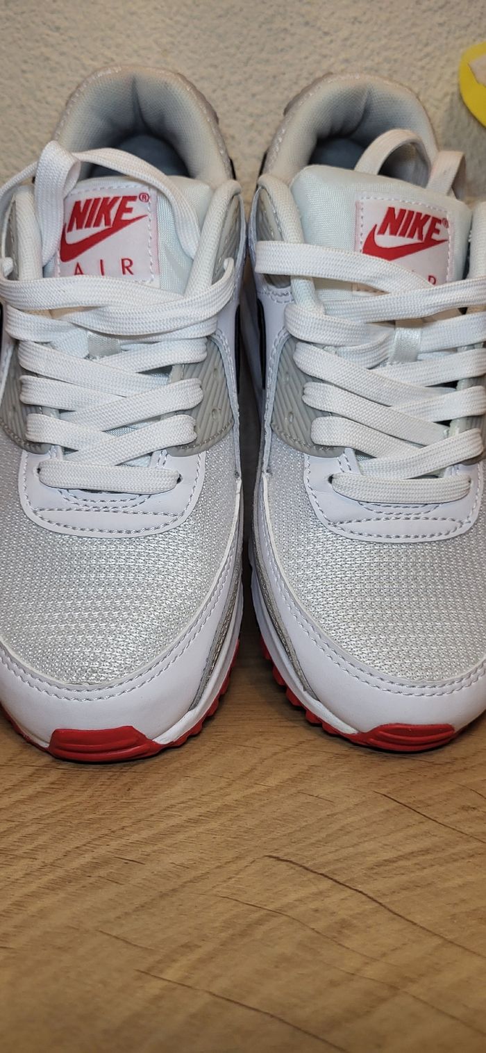 Basket Air max 90 - photo numéro 2