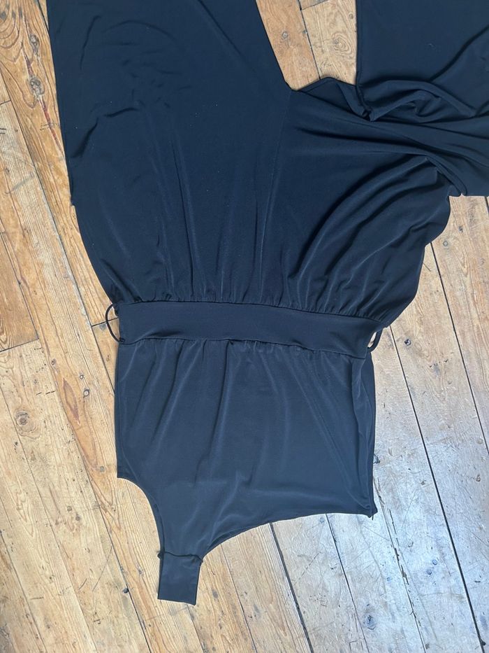 Combinaison large épaules découvertes une bretelle XL Gemo - photo numéro 2