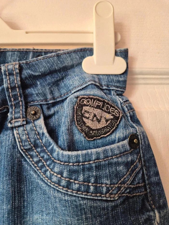 Jeans - photo numéro 4