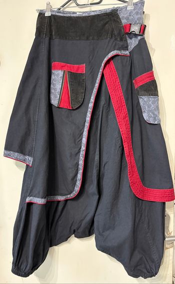 Sarouel  taille M