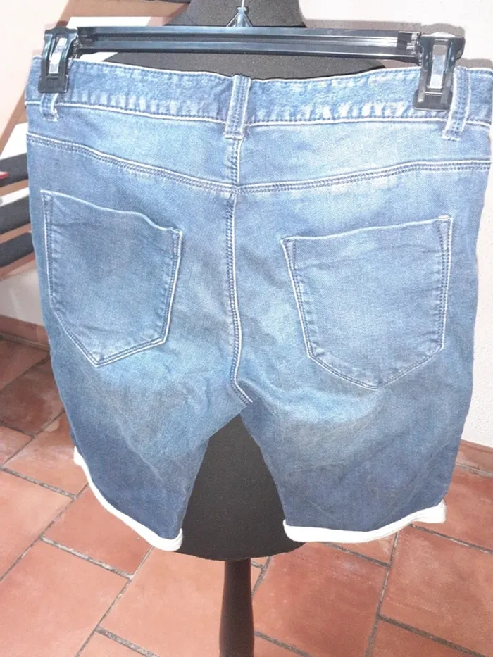 Short - photo numéro 7