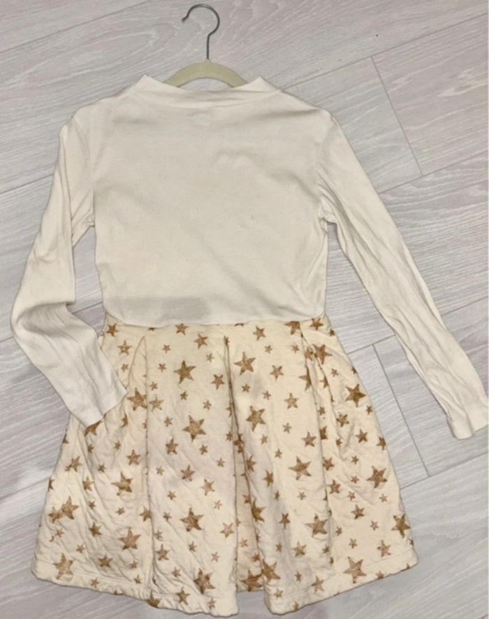 Robe petit bateau - photo numéro 2