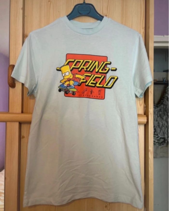 T-shirt Primark