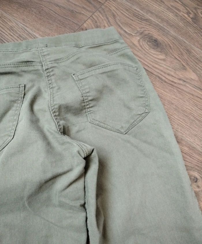 Pantalon fille - photo numéro 9