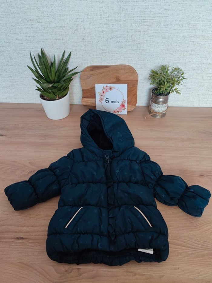 Manteau doudoune mois Kiabi mois Beebs by Kiabi