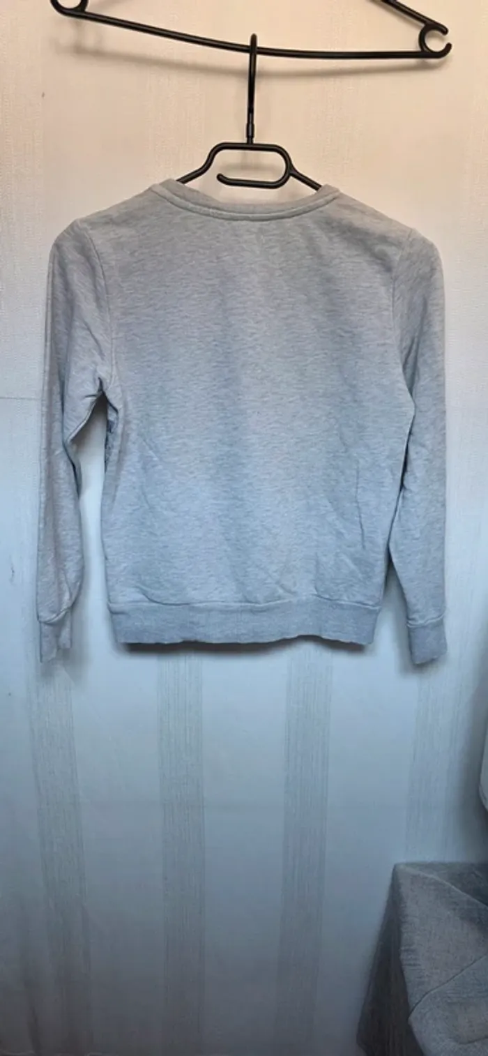 pull 10ans 140cm - photo numéro 4