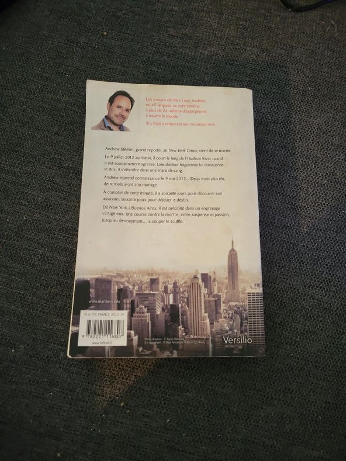 Livre - photo numéro 2