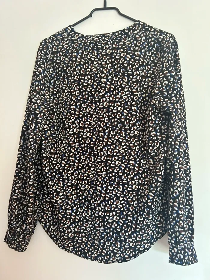 Blouse - photo numéro 2
