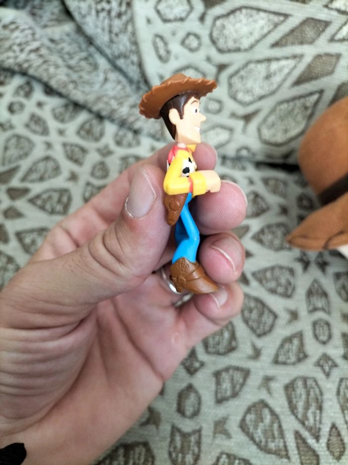 Lot Toy Story - photo numéro 10