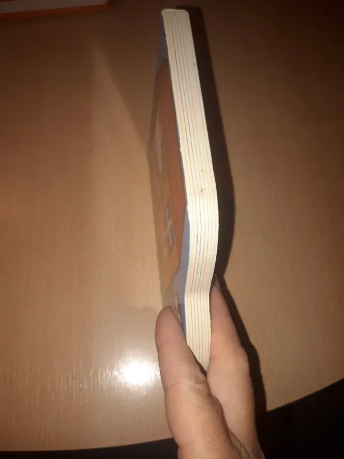 Album Je joue avec Mimi - photo numéro 3