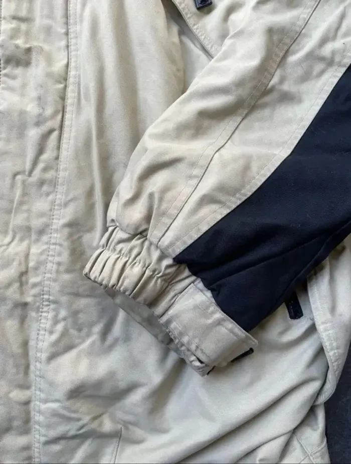 Manteau parka homme Sun Valley taille XL - photo numéro 2
