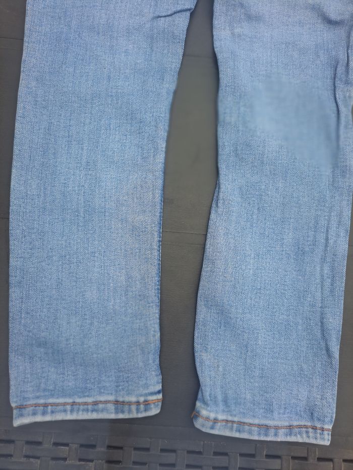 Jean skinny "Kiabi" - photo numéro 10