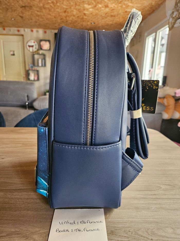 Loungefly tala vaiana - photo numéro 4