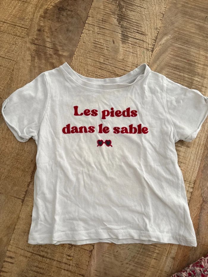 Ensemble Little cigogne 3 ans - photo numéro 4