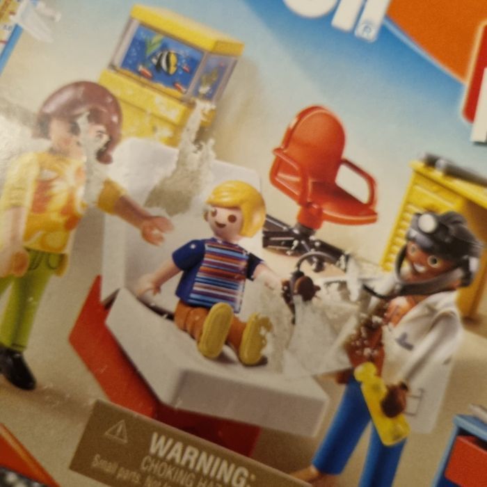 jeu LEGO ref 70034  🎁 neuf 🎁 jamais ouvert - photo numéro 3