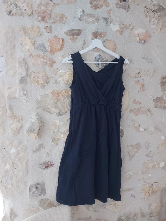 Robe grossesse allaitement - photo numéro 2