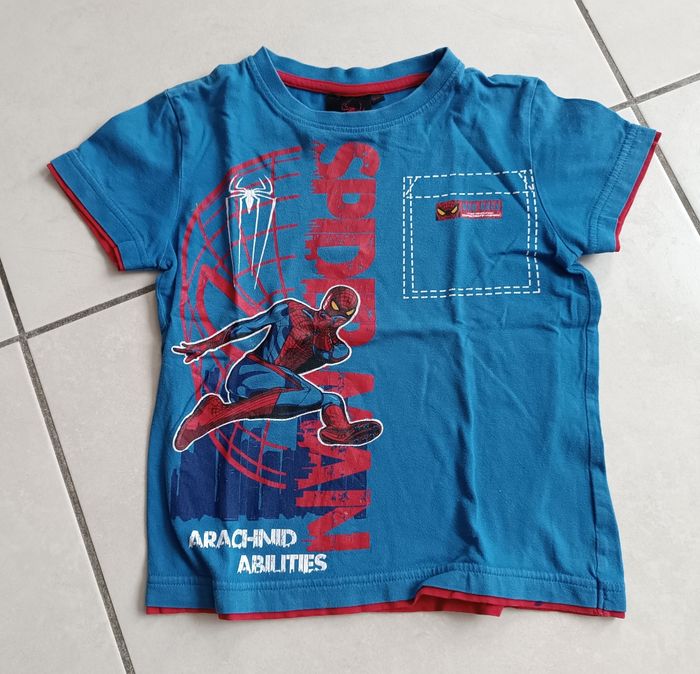 Lot Taille 6 ans - photo numéro 4