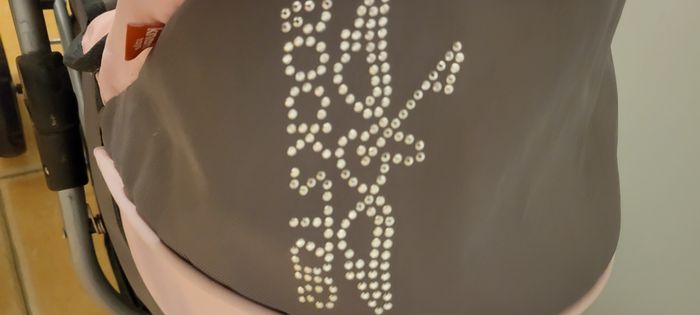 Poussette landau poupée Knorrtoys - photo numéro 5