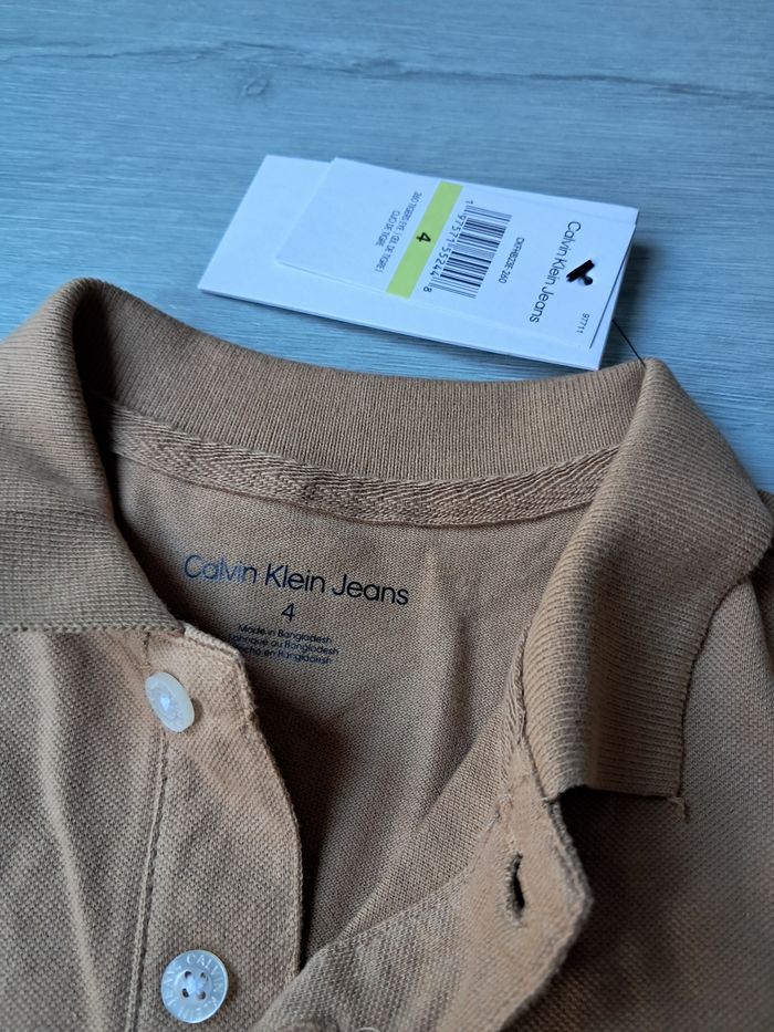 Lot vêtements garçon 4 ans - photo numéro 8