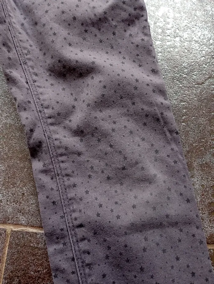 Pantalon doublé Palomino - photo numéro 6