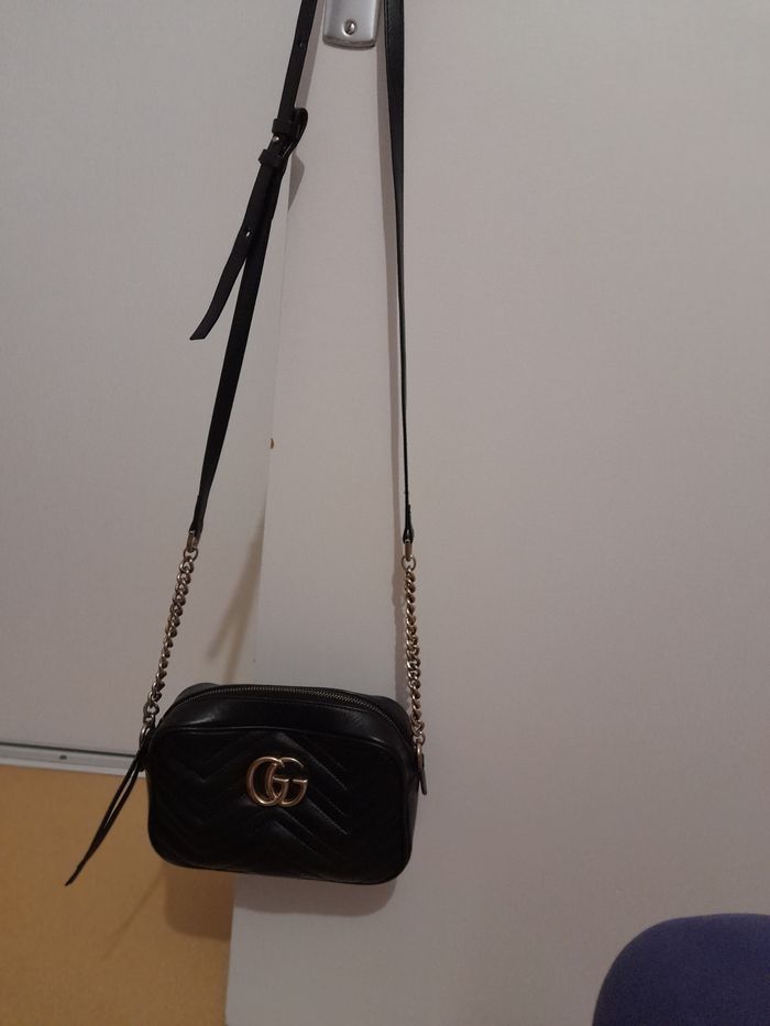 Sacs en cuir Gucci - photo numéro 10