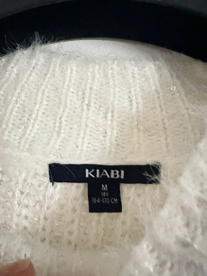 Pull Kiabi - photo numéro 9