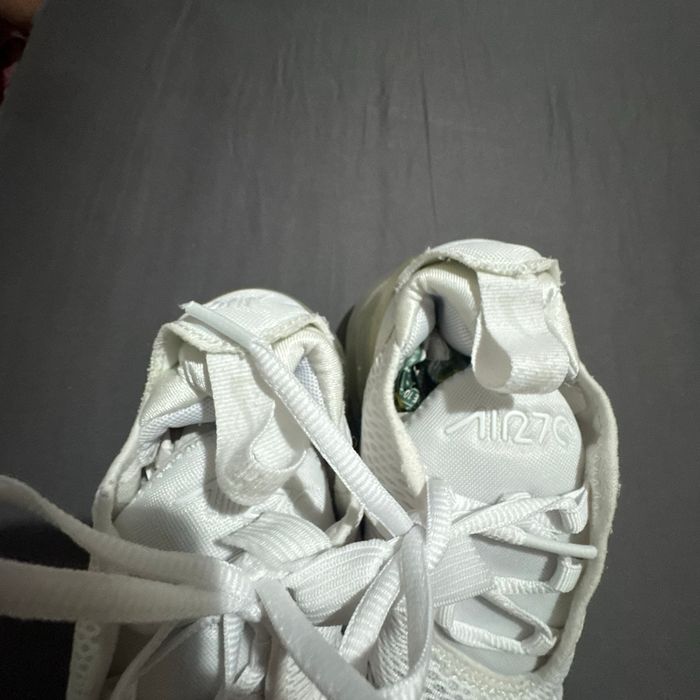 Basket à lacets - photo numéro 5