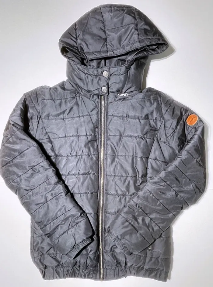 Doudoune à capuche Puffer jacket hoodie Roxy Womens M