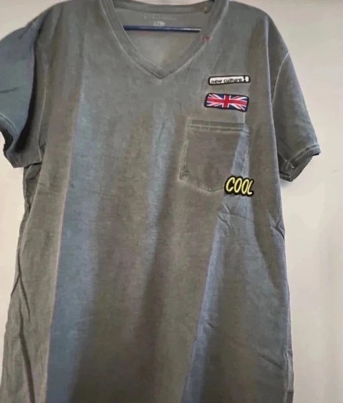 Tee-shirt tee shirt Eaglewood taille XL