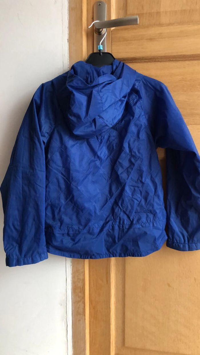 Imperméable léger - photo numéro 2