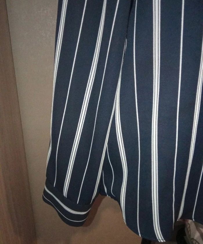 Chemise femme H&M 36 - photo numéro 8