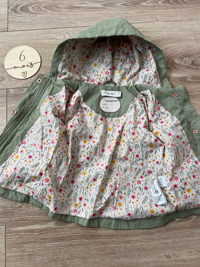 Blouson Orchestra - photo numéro 2