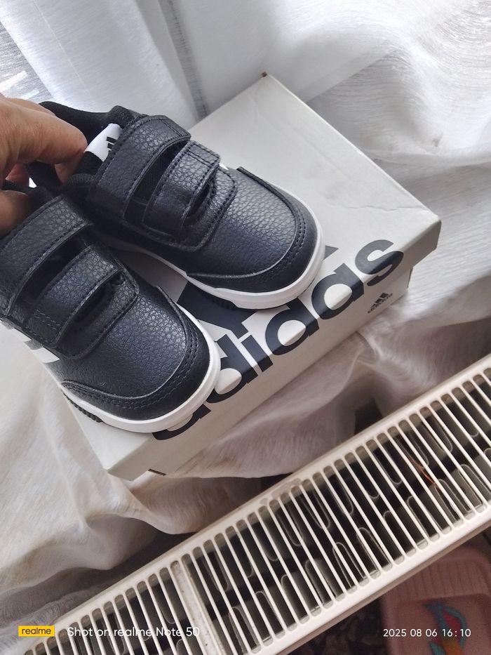 Baskets garçon adidas - photo numéro 4