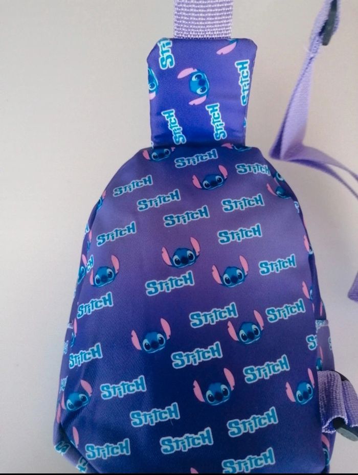 Sac à dos Stitch 🤩 - photo numéro 13