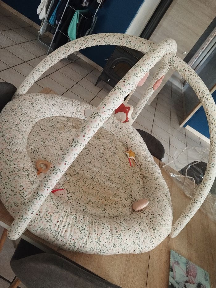 Tapis d'éveil - photo numéro 2