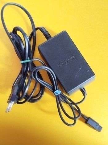 Câble d'alimentation GameCube