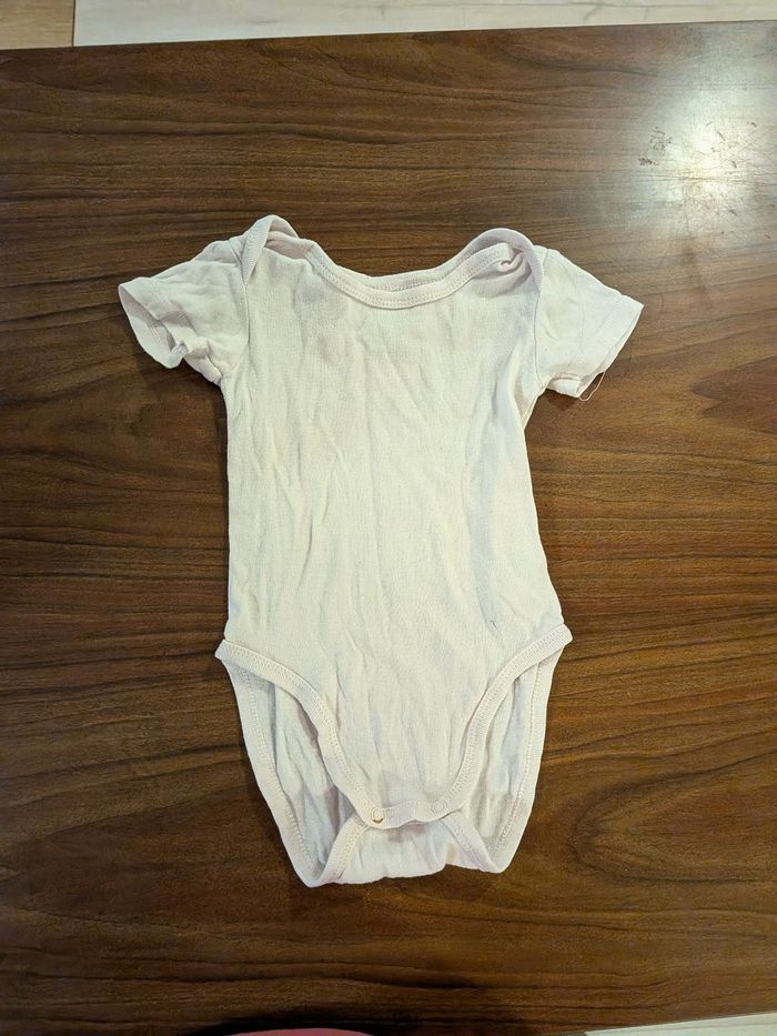 Lot Vêtements 9mois Hiver Fille - photo numéro 6