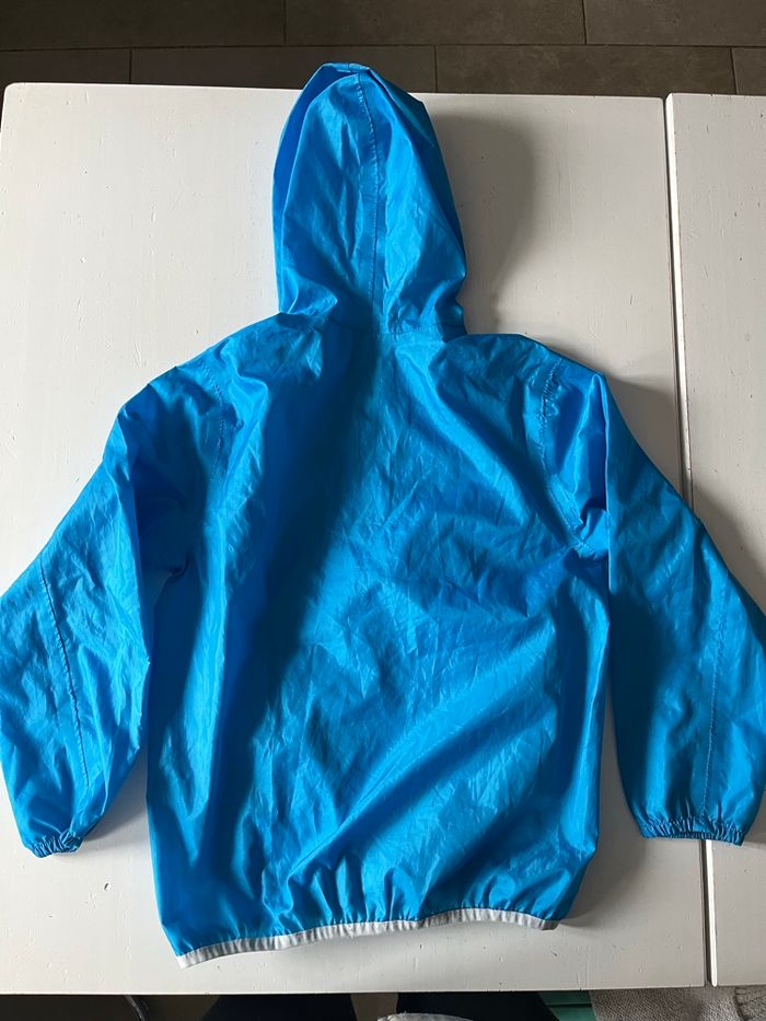 Coupe vent - photo numéro 2