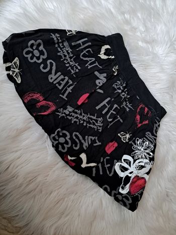 Jupe desigual 10 ans