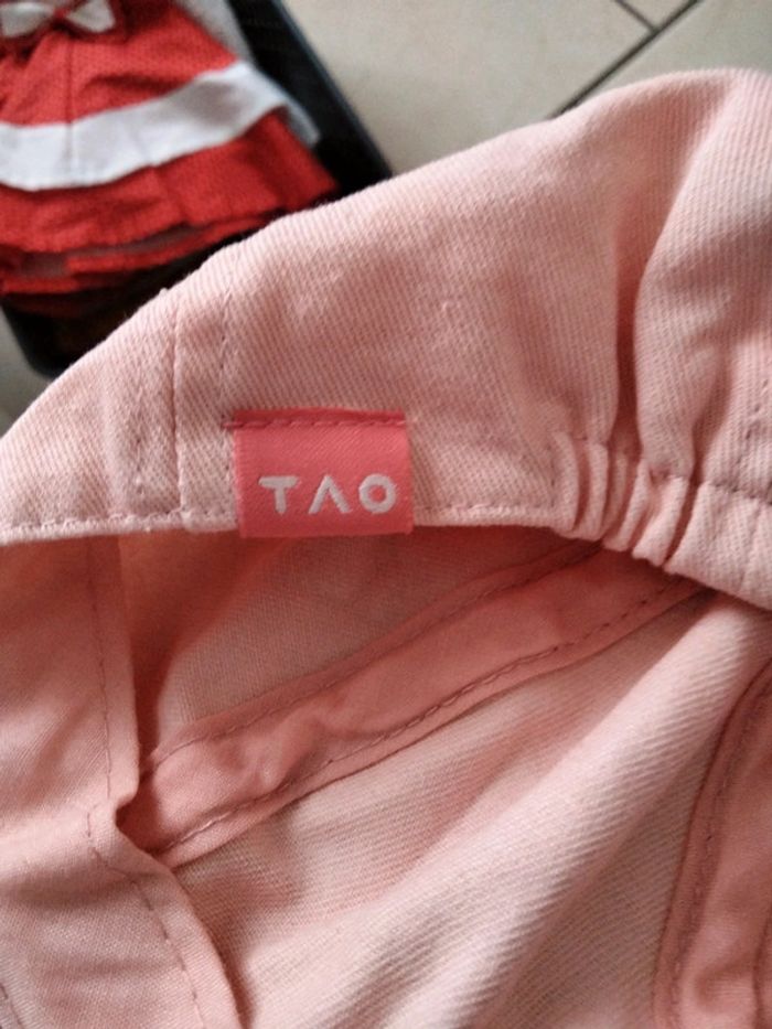 Casquette - photo numéro 2