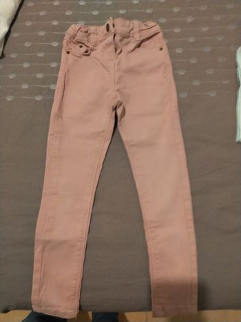 Jeans skinny Kiabi 4 ans