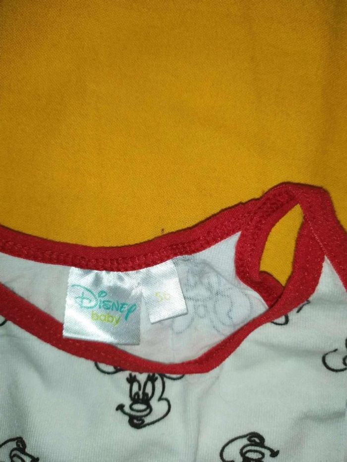 Combishort 50cm - photo numéro 3