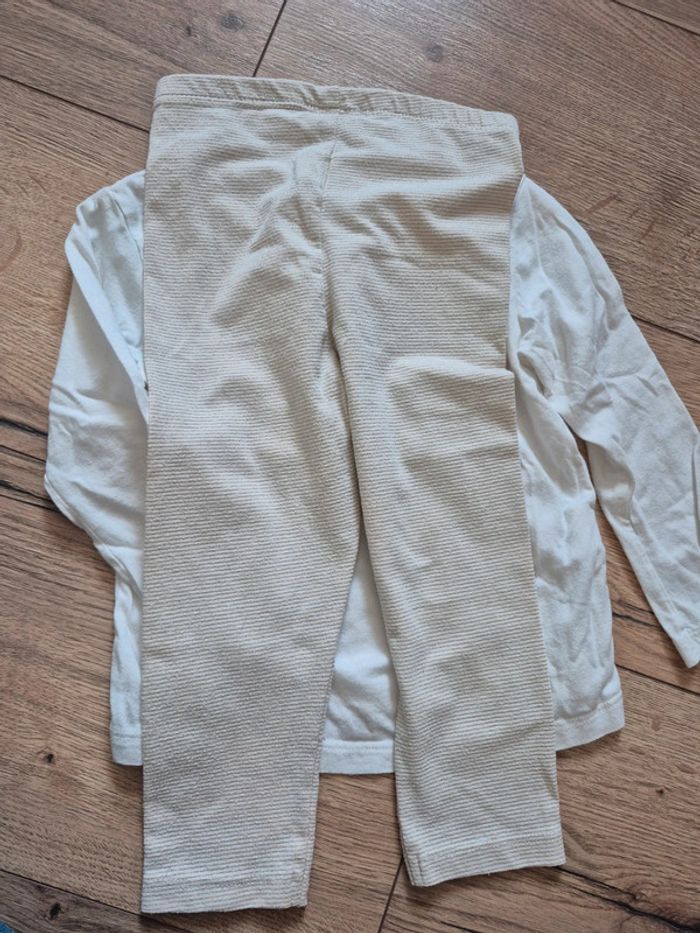 Ensemble Tape à l'œil  Bon état 86cm - photo numéro 5