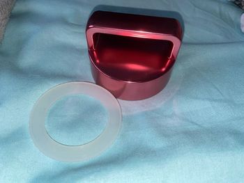 bouchon théière Fitvia