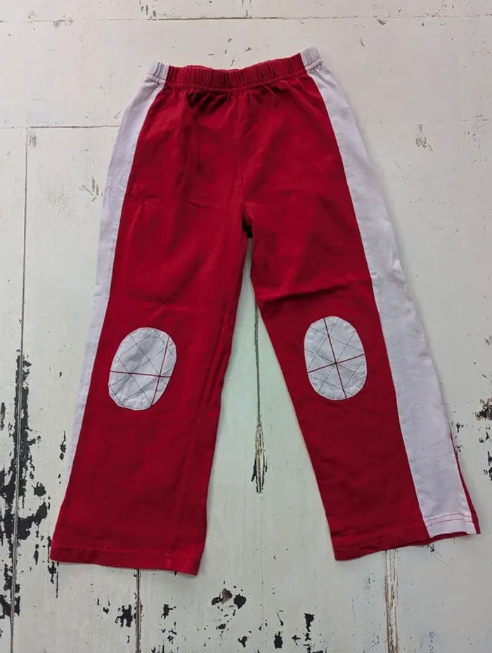 Lot de 3 pyjamas à manches longues Disney Pixar garçon – Buzz l’Éclair & Cars – Taille 4/5 ans - photo numéro 17