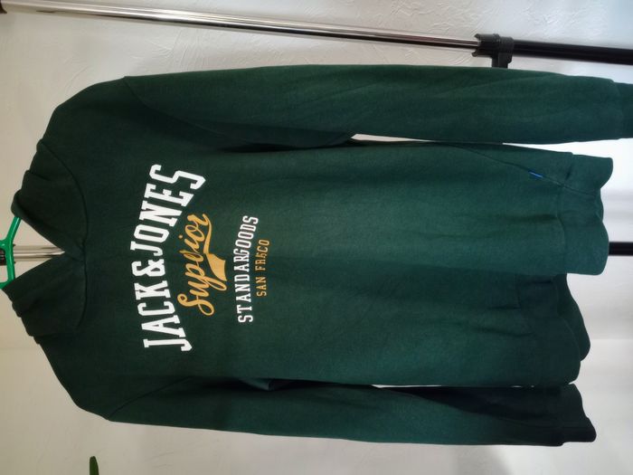 Lot 3 sweats à capuche - photo numéro 4