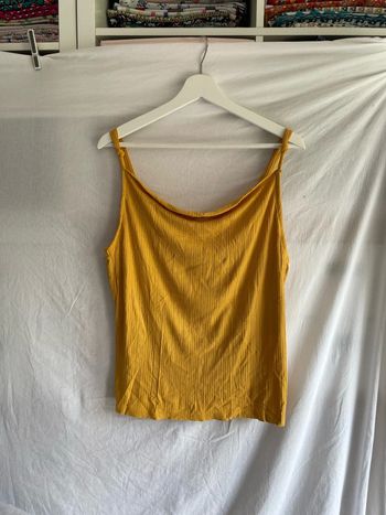 Débardeur L private fashion company